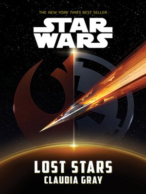 cover image of Lost Stars